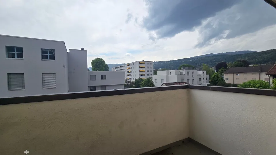 Im Zentrum von Mett