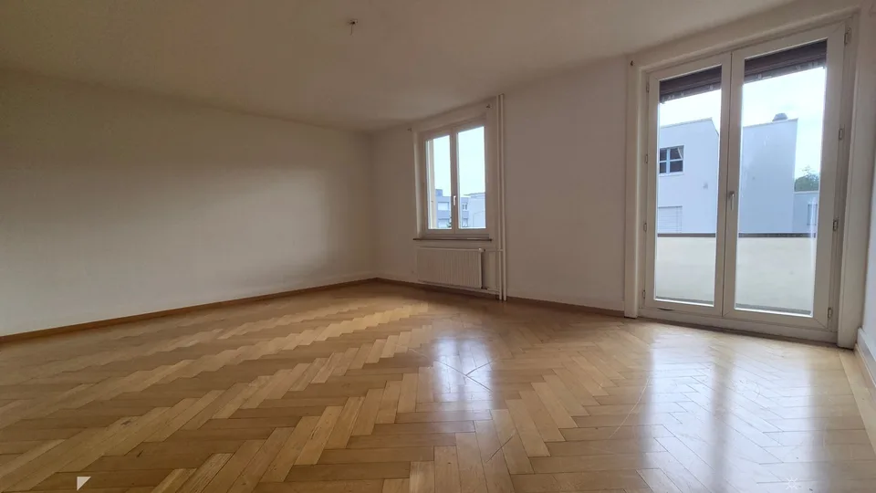 Im Zentrum von Mett