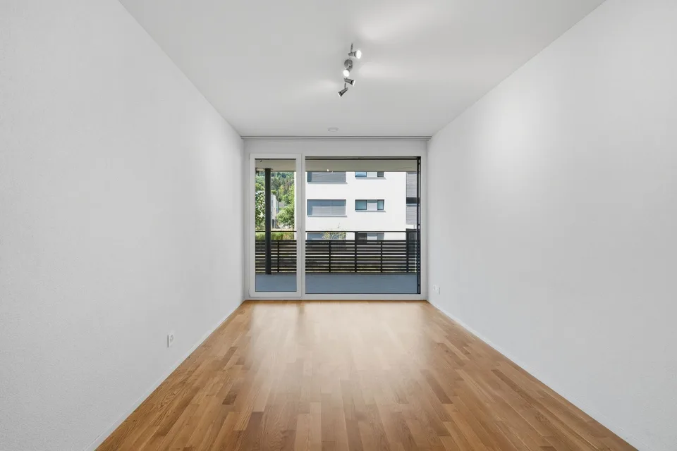 Appartamento di 4,5 locali con balcone in vendita a Birr