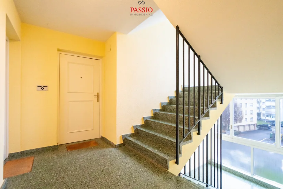 Investissement capital excitant ou pour occupation personnelle dans un emplacement de premier plan !