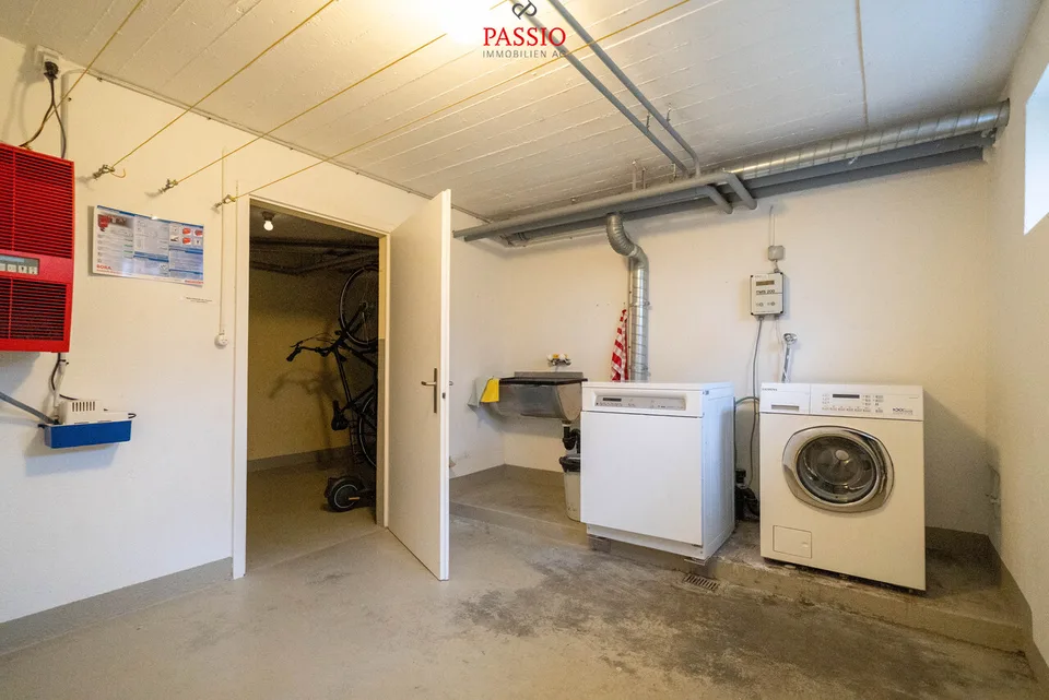 1.5 Zimmer Wohnung in Kriens – Foto 10 von 13