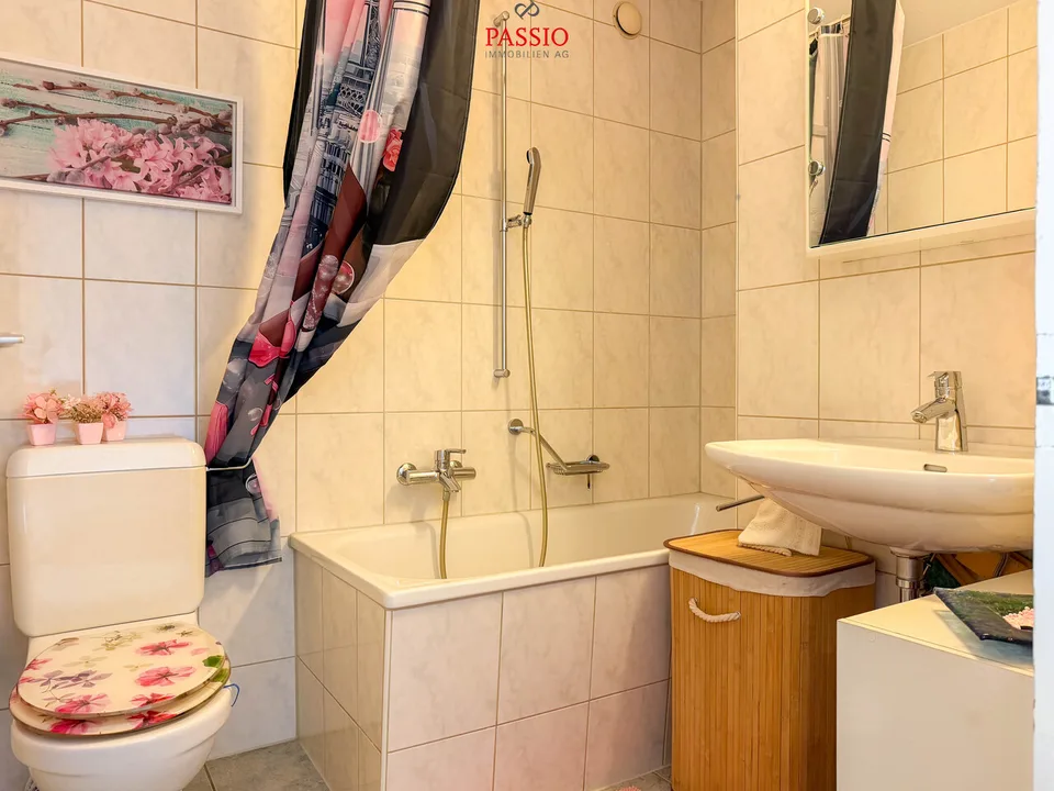 1.5 Zimmer Wohnung in Kriens – Foto 6 von 13