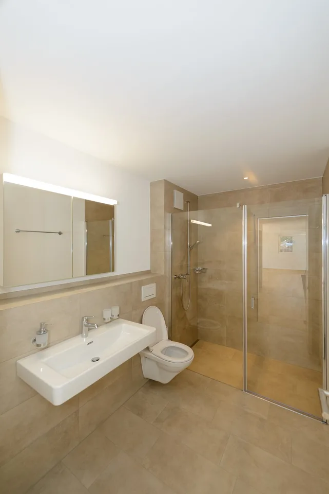 Appartement attique moderne 3,5 pièces à Elsau – Construction neuve 2026