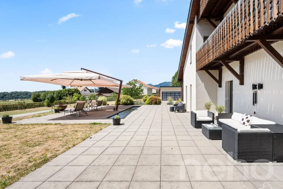 Villa d'eccezione a Fontaines-sur-Grandson – foto 18 di 18