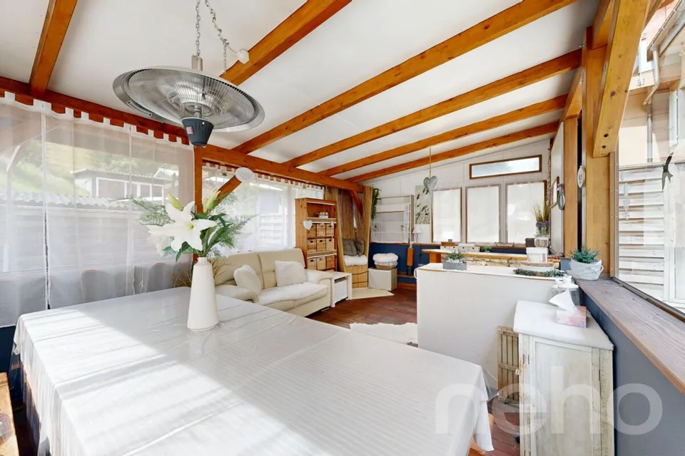 Loft d’exception de 186 m² : volumes uniques et modularité totale – foto 18 di 21