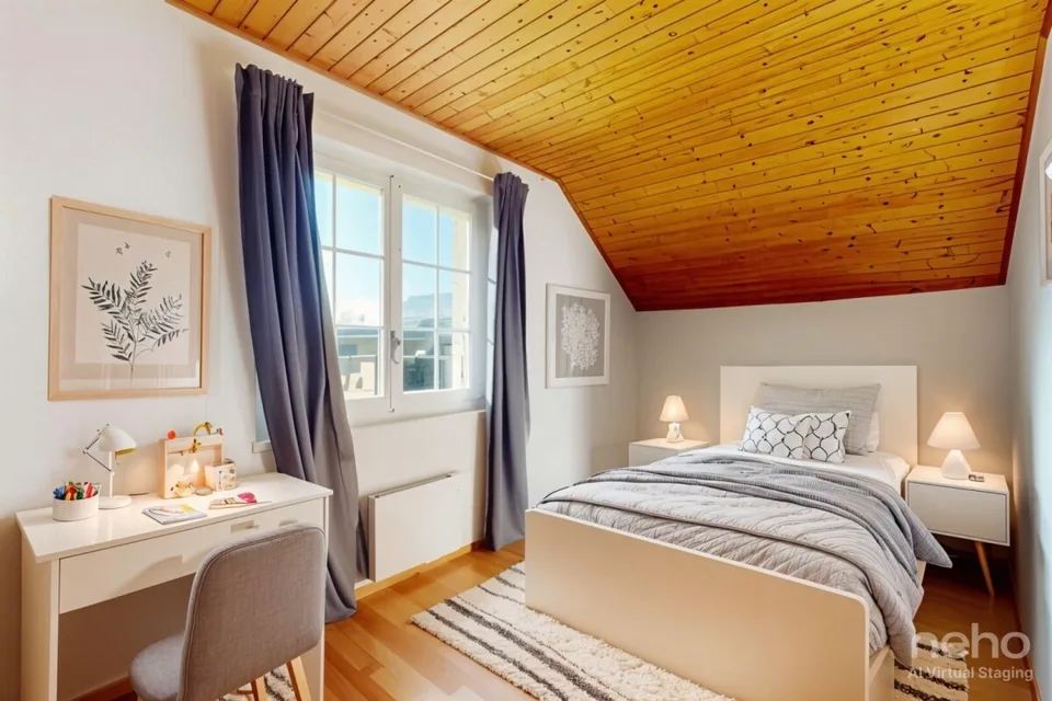 BRIGHT VILLA IN ÉPALINGES, A COVETED OASIS OF CALM – photo 17 of 17