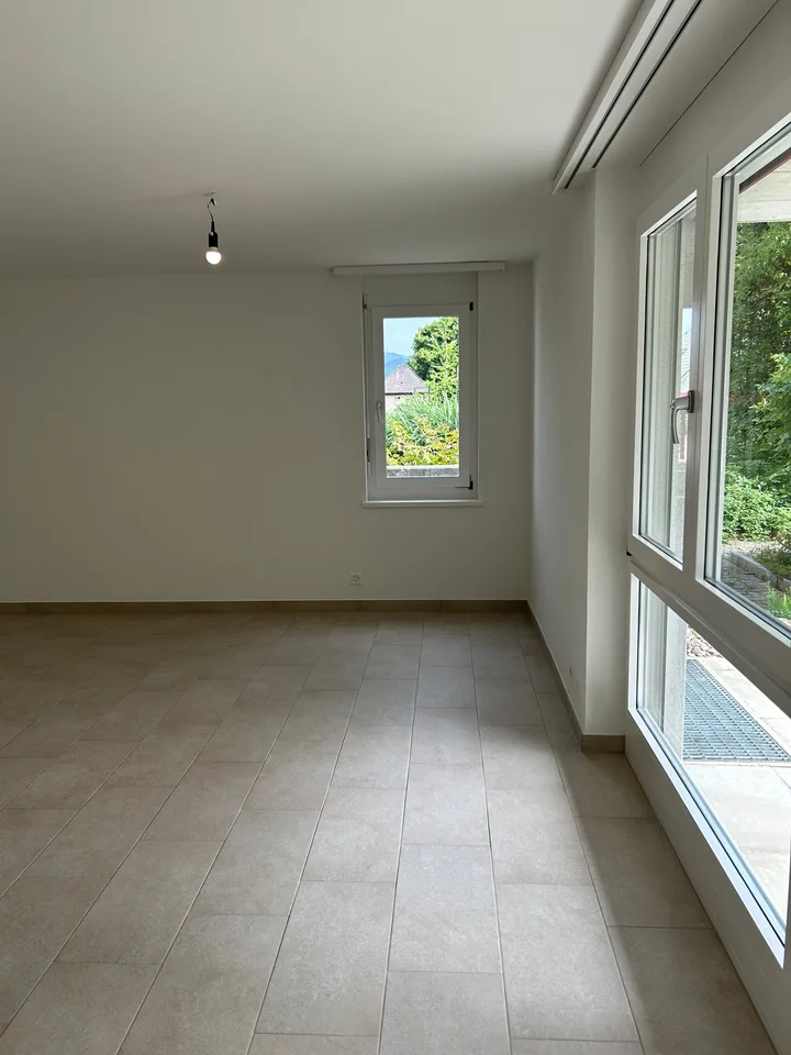 Sanierte Wohnung in ruhiger Lage – hell & geräumig mit Balkon – Foto 8 von 14