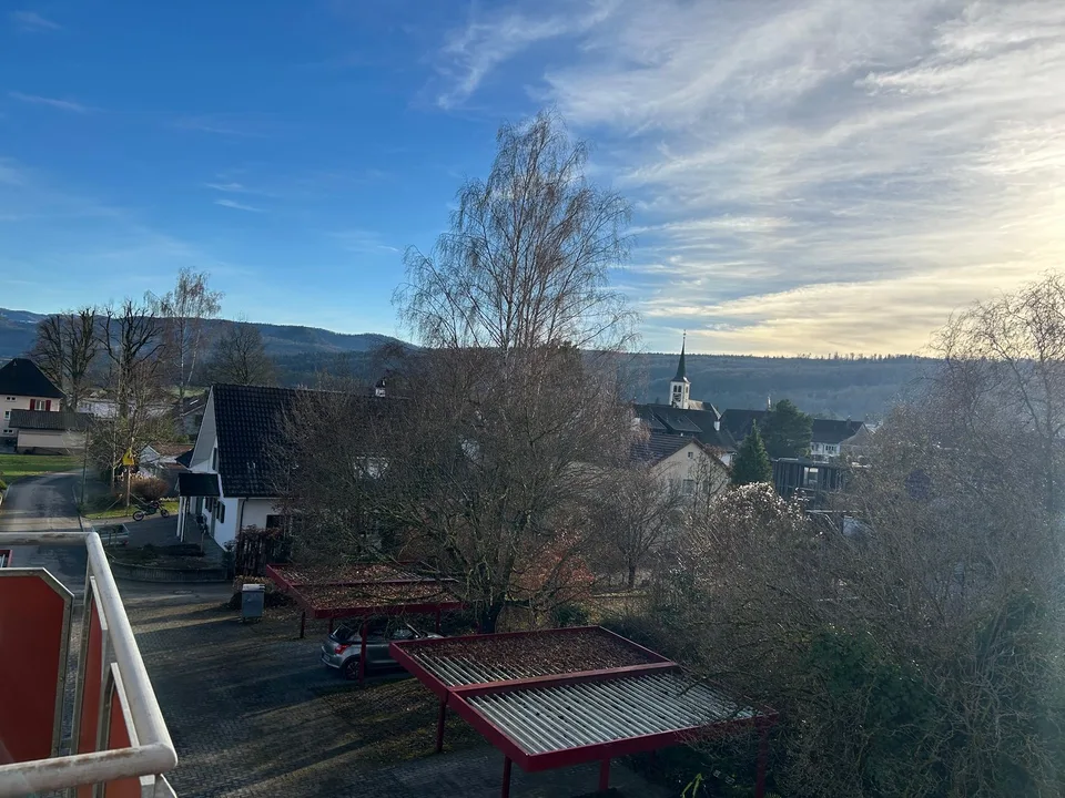 Sanierte Wohnung in ruhiger Lage – hell & geräumig mit Balkon – Foto 14 von 14