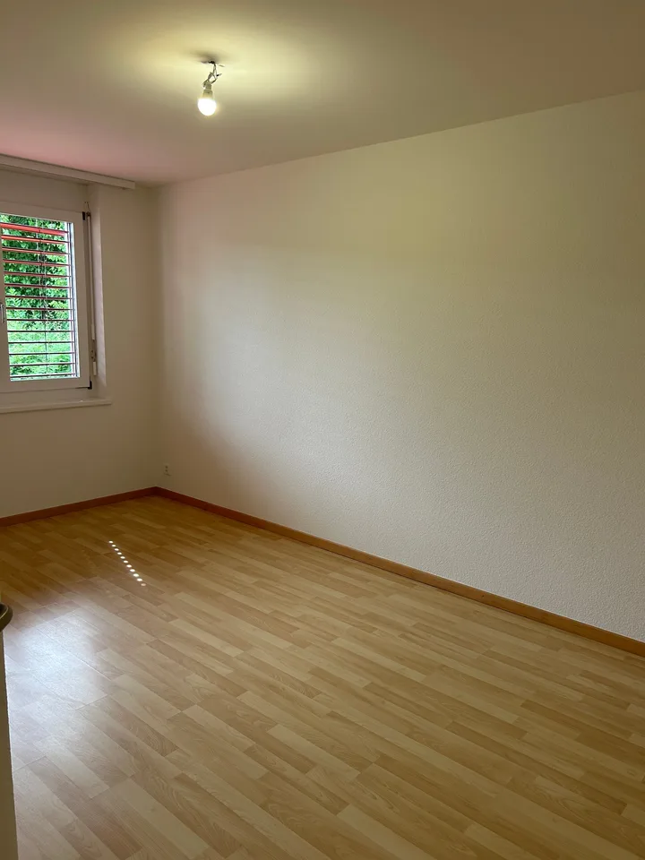 Sanierte Wohnung in ruhiger Lage – hell & geräumig mit Balkon – Foto 12 von 14