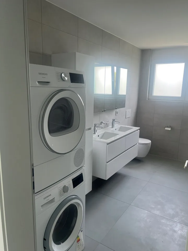 Costruzione nuova PPE - Magnifico appartamento di 3.5 locali di 91 m2