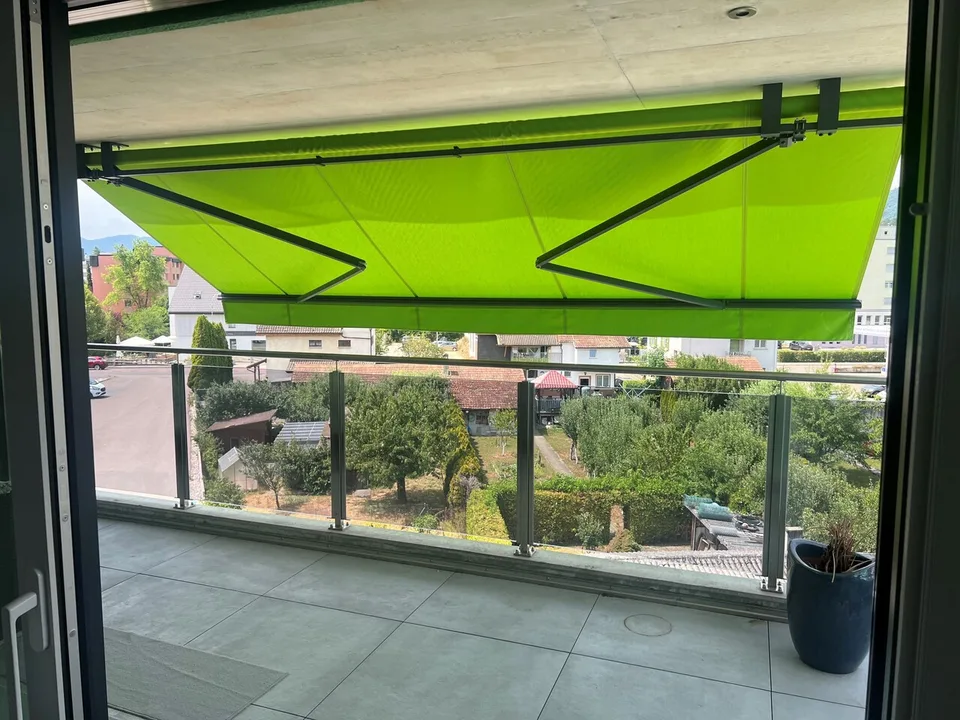 Nouvelle construction PPE - Magnifique 3.5 pièces neuf de 91 m2