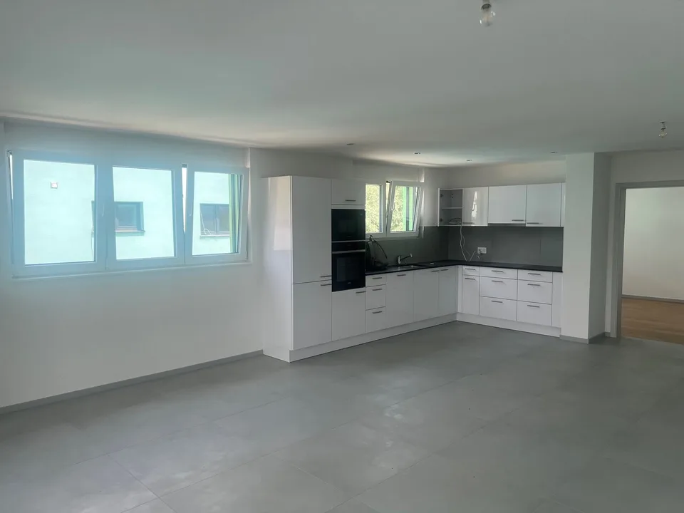 Costruzione nuova PPE - Magnifico appartamento di 3.5 locali di 91 m2