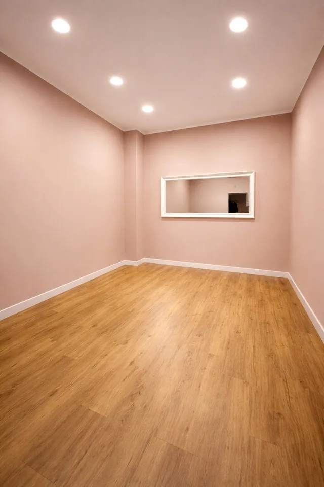 Bezugsbereites Gewerbestudio mit hochwertigem Innenausbau – photo 6 of 8