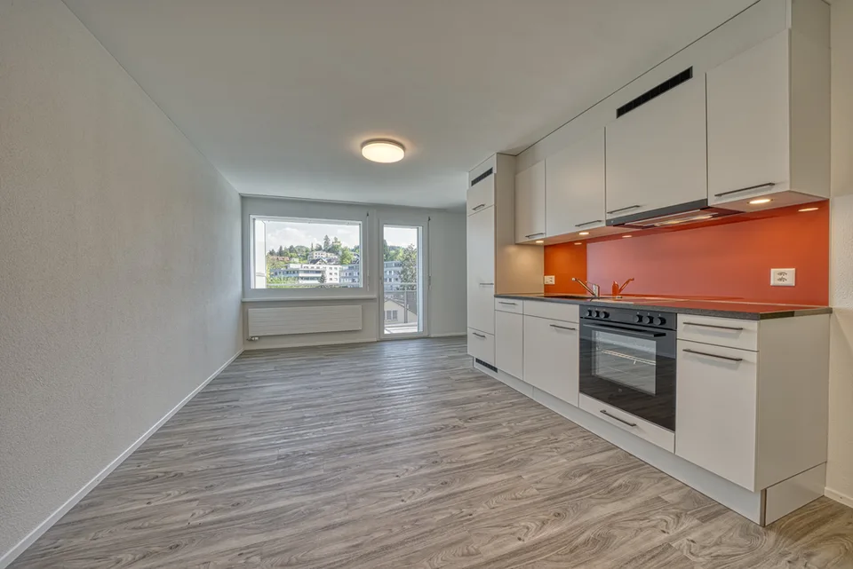 Votre nouveau foyer dans un emplacement central