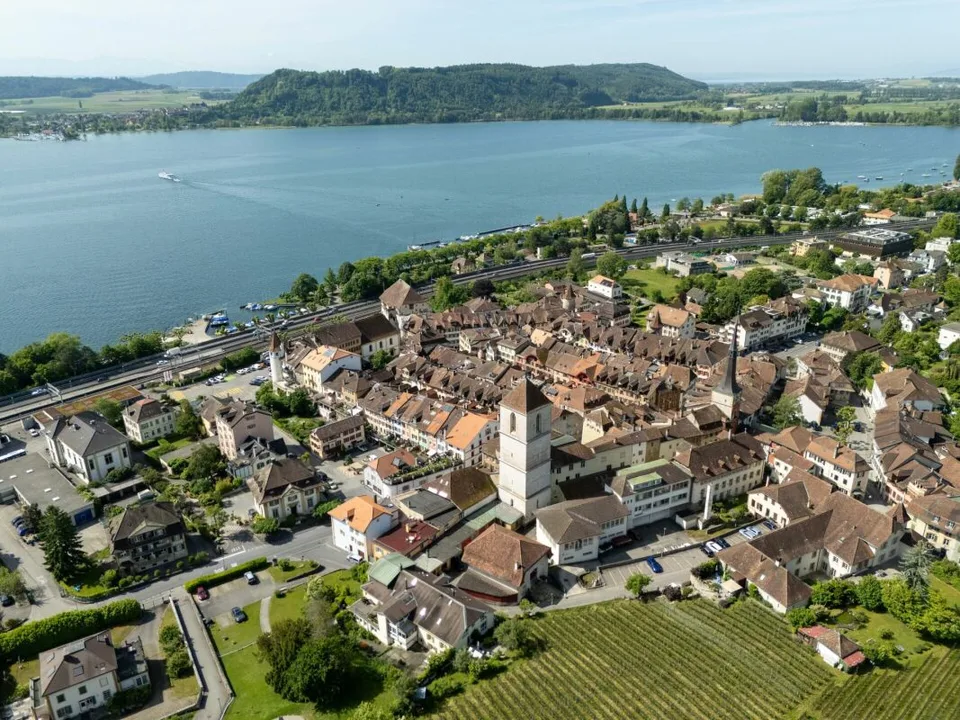 Historisches Mehrfamilienhaus an Top-Lage