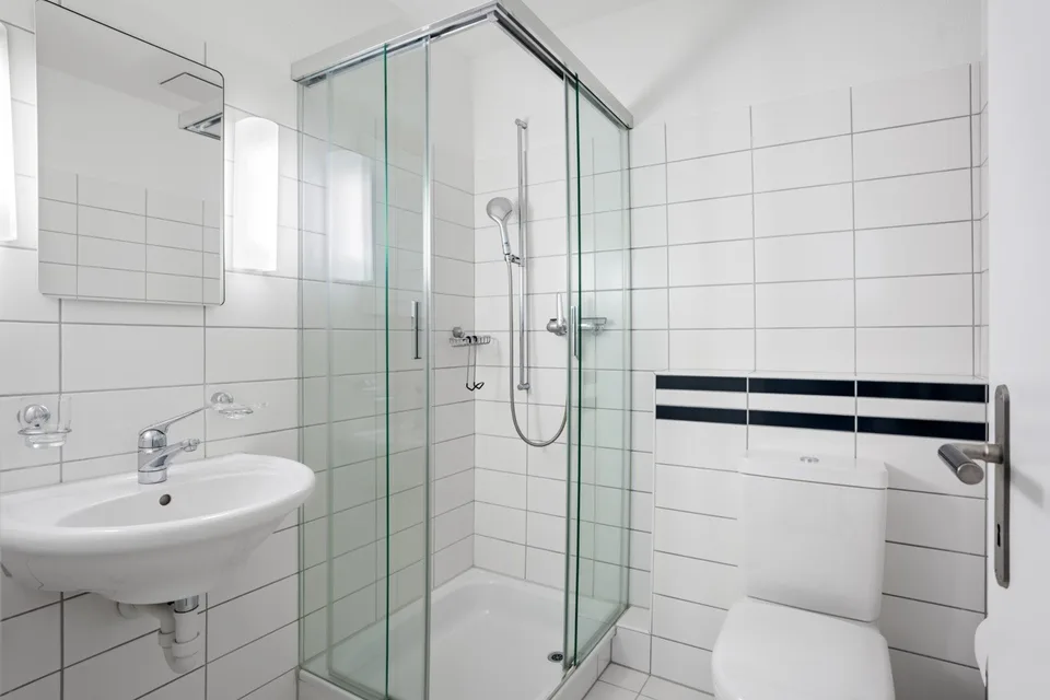 Charmante 3-Zimmer-Wohnung im Erdgeschoss in Oberrieden