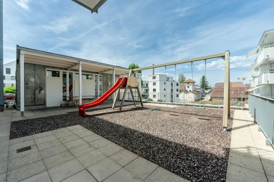 WOHNTRAUM - 4½-Zimmer-Wohnung an bester Lage! – Foto 12 von 12