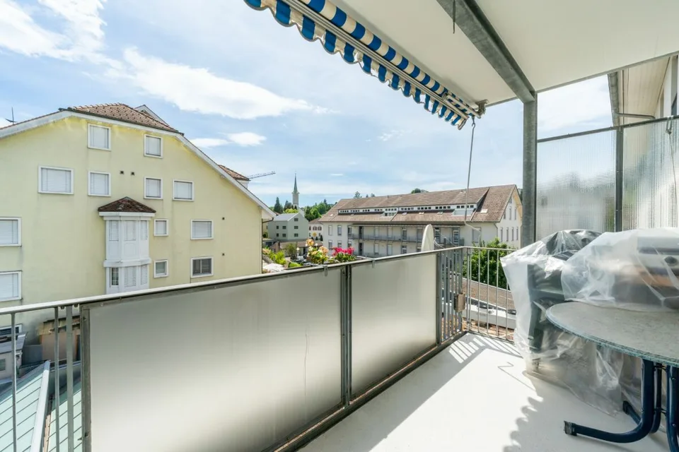 WOHNTRAUM - 4½-Zimmer-Wohnung an bester Lage! – Foto 10 von 12