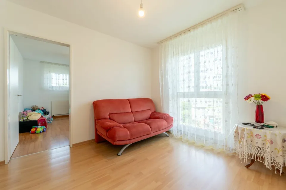 WOHNTRAUM - 4½-Zimmer-Wohnung an bester Lage! – Foto 7 von 12