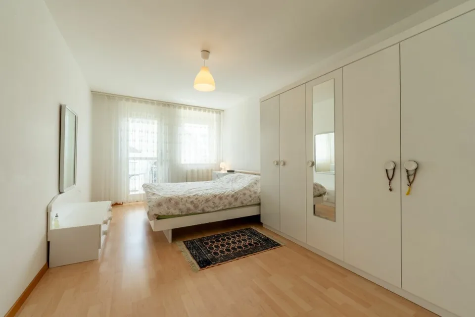 Rêve de maison - appartement 4,5 pièces dans un excellent emplacement !