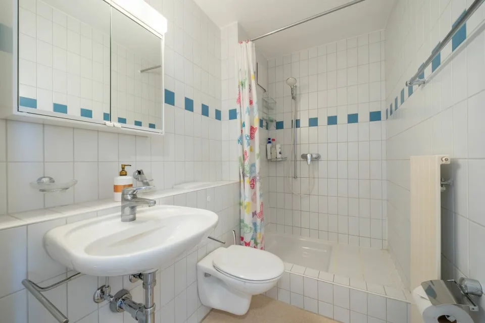 WOHNTRAUM - 4½-Zimmer-Wohnung an bester Lage! – Foto 8 von 12