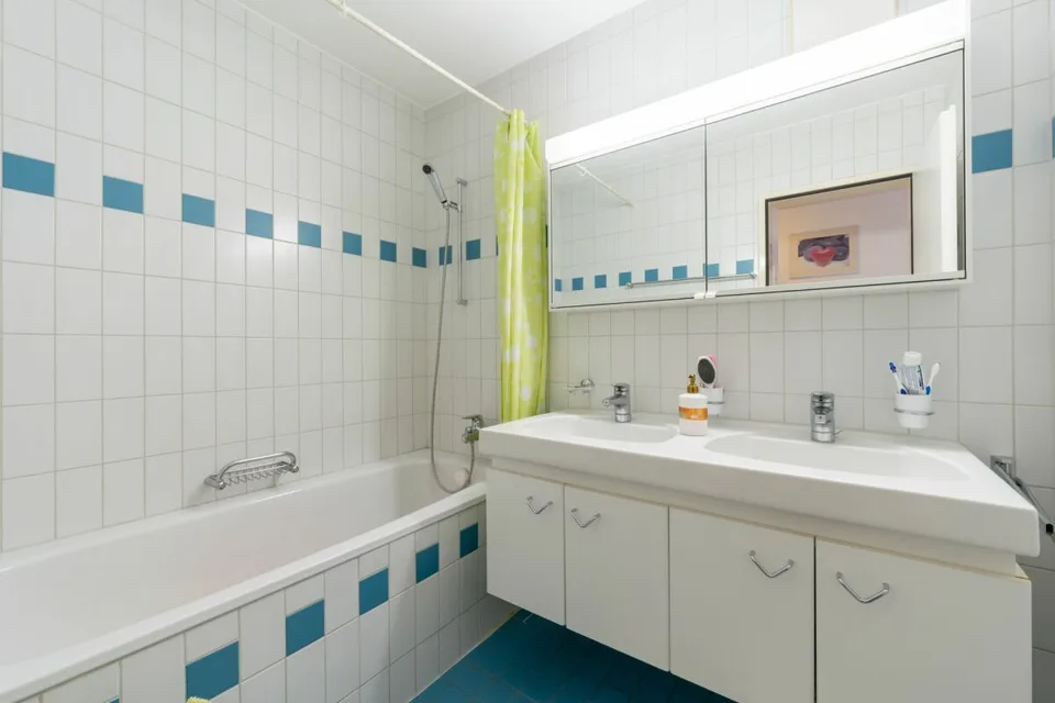 WOHNTRAUM - 4½-Zimmer-Wohnung an bester Lage! – Foto 9 von 12