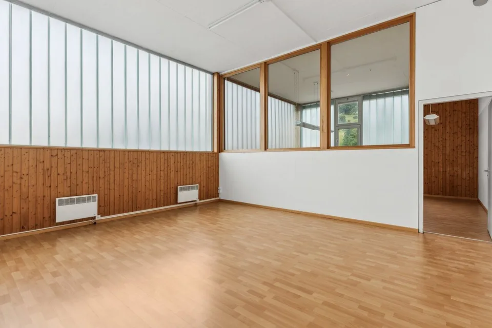 Spazio laboratorio nel quartiere industriale di Oberfeld