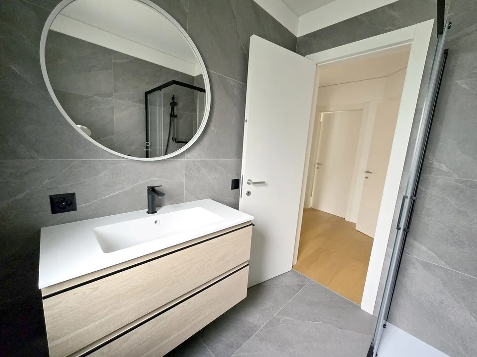 Nouveaux et modernes appartements 4.5 pièces à Vacallo