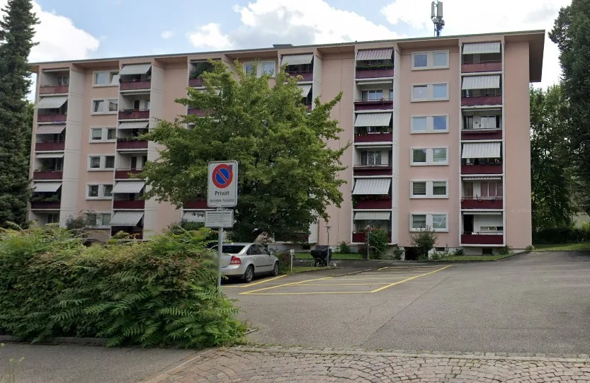 Sichern Sie sich Ihren Parkplatz