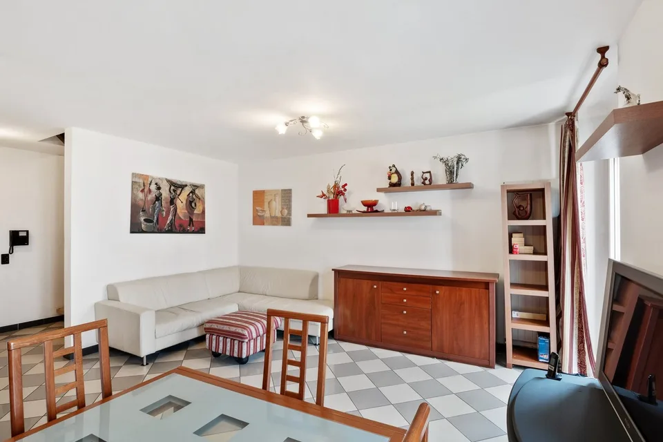 Moderno Duplex 3.5 locali con vasca idromassaggio