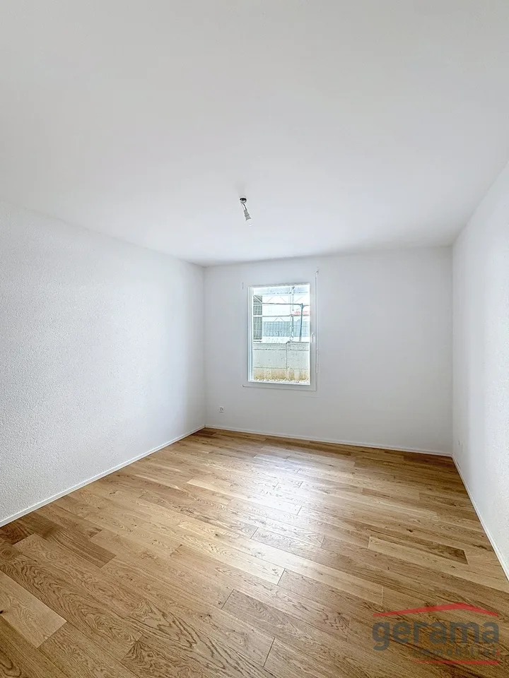 Nouvelle construction à Corminbeouf !