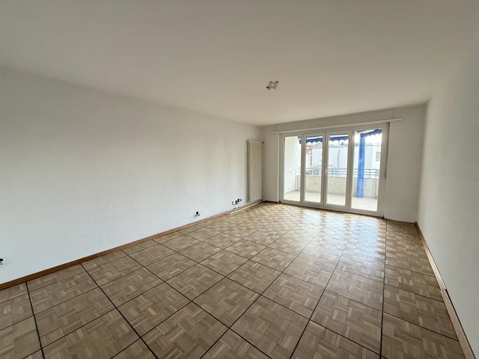 Charmant 3.5 pièces au Schönberg !