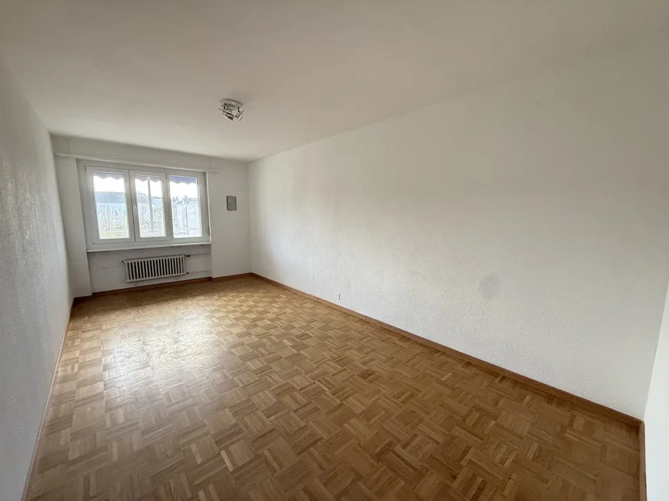 Charmant 3.5 pièces au Schönberg !