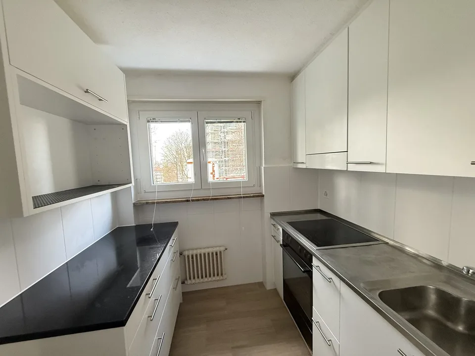 Charmant 3.5 pièces au Schönberg !