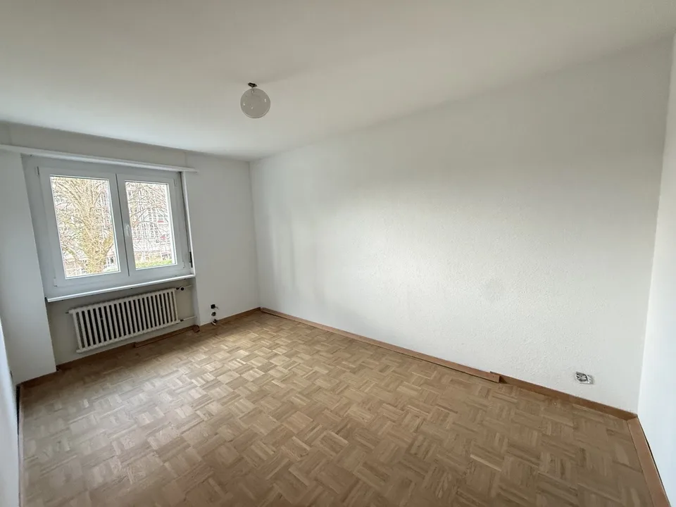 Charmant 3.5 pièces au Schönberg !