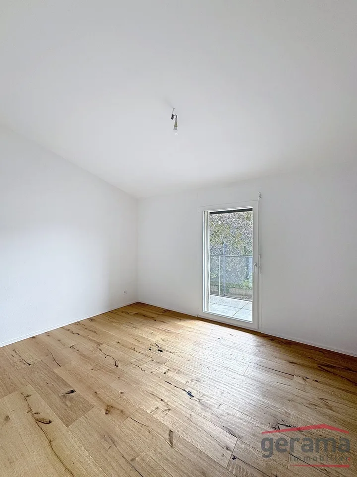 Nouvelle construction à Corminbeouf !