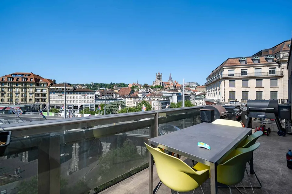 Loft nel cuore del centro città – foto 8 di 10