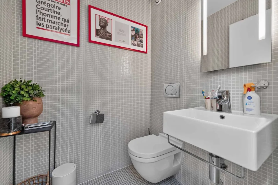 Loft nel cuore del centro città – foto 9 di 10