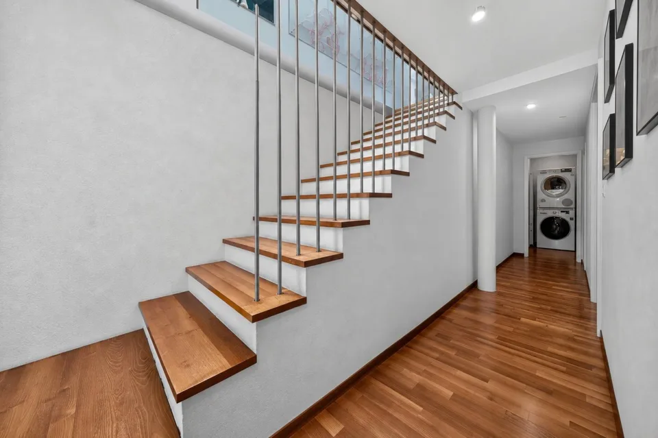 Loft nel cuore del centro città – foto 10 di 10