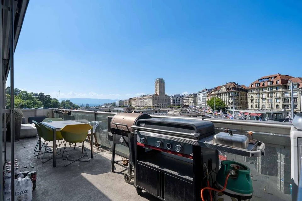 Loft nel cuore del centro città – foto 7 di 10