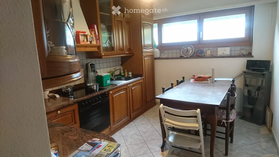 3,5 locaux