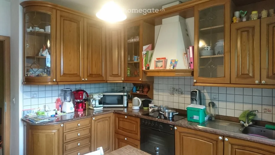 3,5 locaux