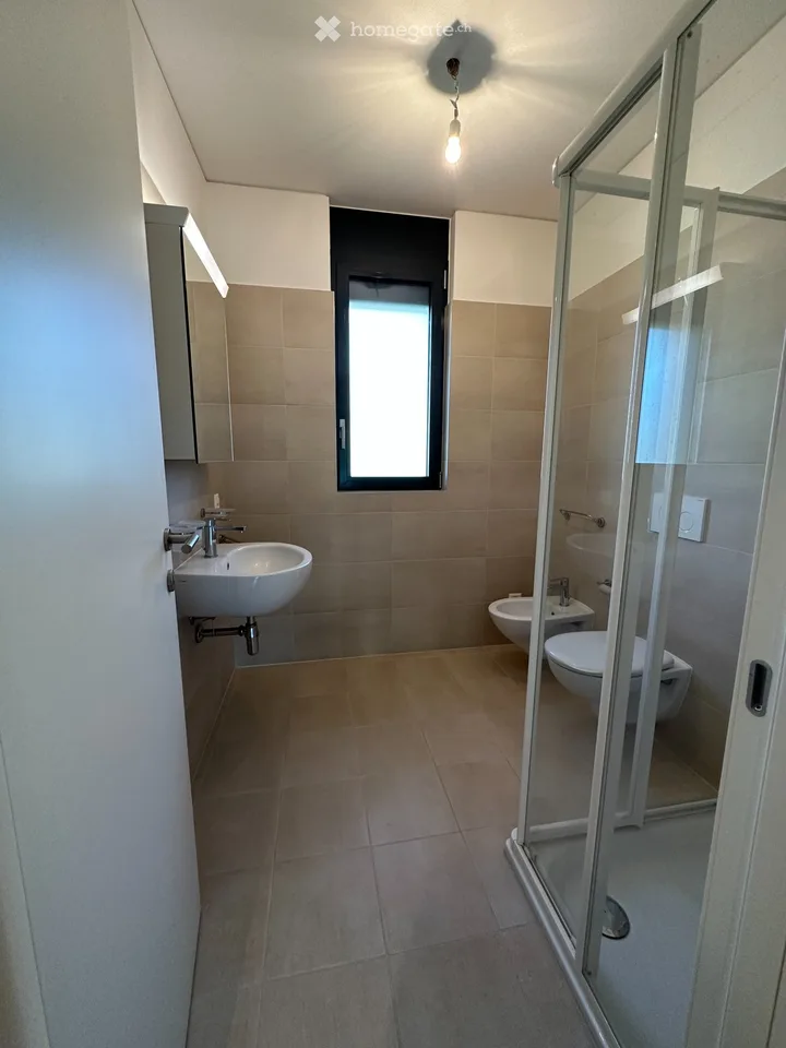 VACALLO 4,5 Zimmer hell und klimatisiert