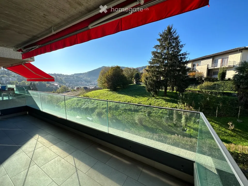 VACALLO 4,5 LOCALI AMPIO LUMINOSO E CLIMATIZZATO