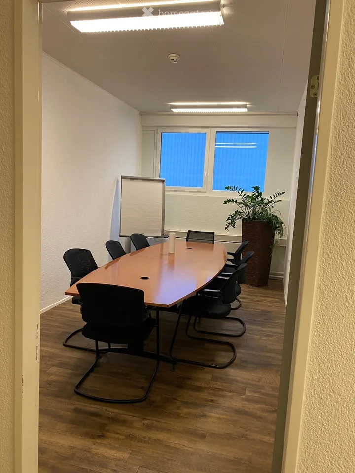 Büros an zentraler Lage in Affoltern am Albis