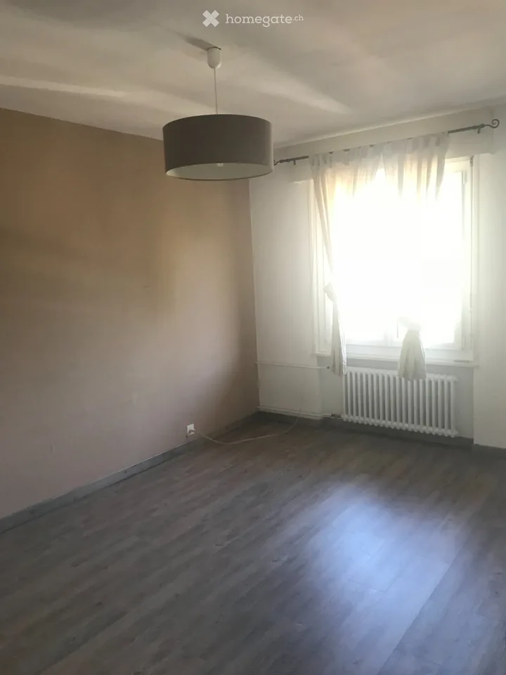 Meinier - appartamento 3 locali in affitto