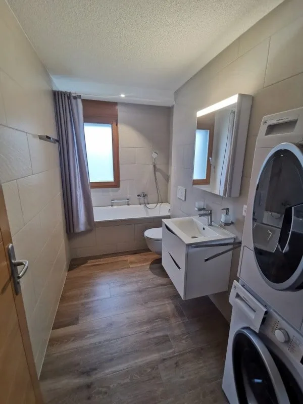 Appartement 4,5 pièces - Enney