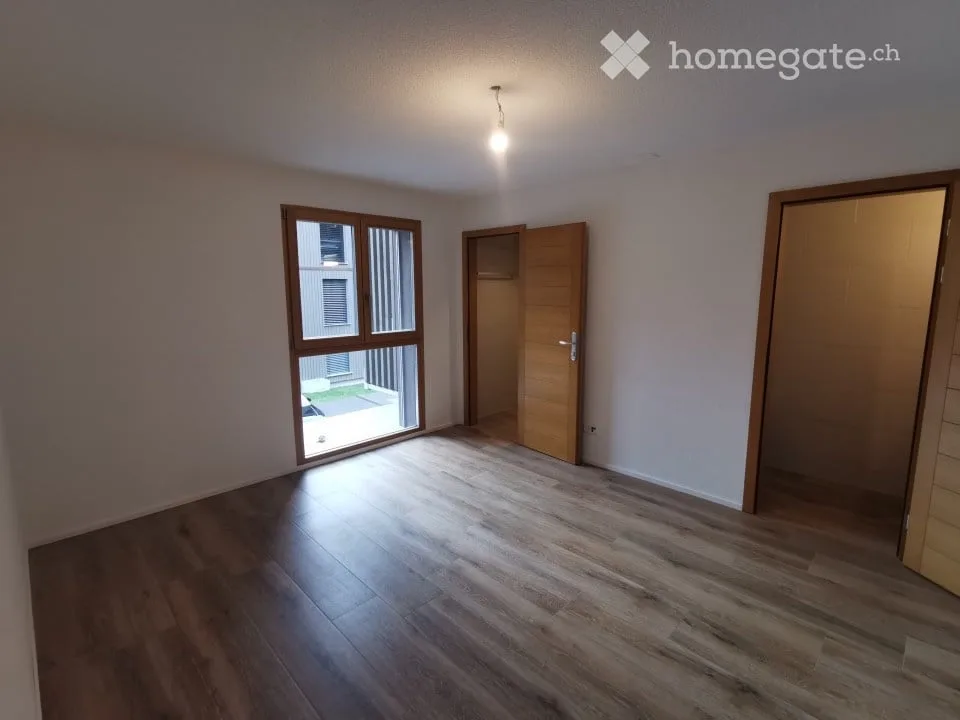 Appartement 4,5 pièces - Enney