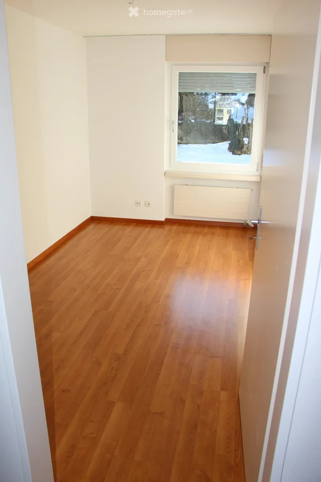 Charmante 4.5-Zimmer-Dachwohnung in Oensingen !
