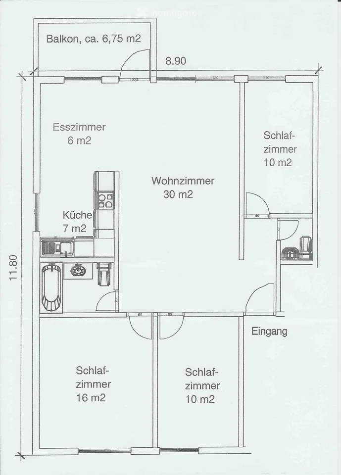 Charmante 4.5-Zimmer-Dachwohnung in Oensingen – Sofort verfügbar!